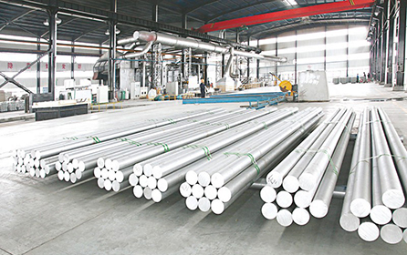 挑選鋁合金、不銹鋼加工生產(chǎn)廠家，認(rèn)準(zhǔn)這家工