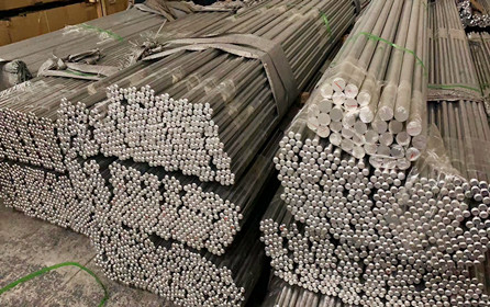 為何不銹鋼棒客戶(hù)如此信任華澳金屬？