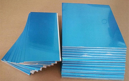 深圳鋁板表面該如何“愛護”它呢？